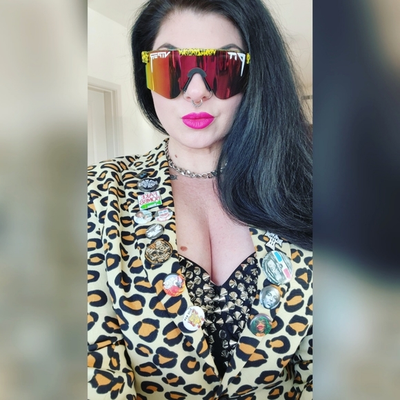 Meet your Posher, ShamelessGrace - Picture 7 of 10